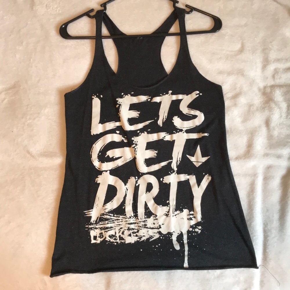 Country Tank-Top